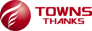 TOWNS THANKS・株式会社タウンズサンクス